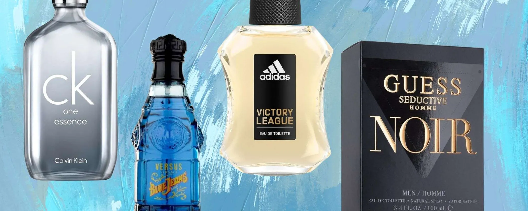 Profumi di marca da 7,99€: sconti PROFUMATISSIMI al Prime Day Amazon