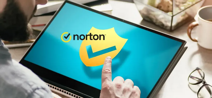 Norton 360 Advanced ti dà antivirus, VPN e molto altro con sconto del 68%