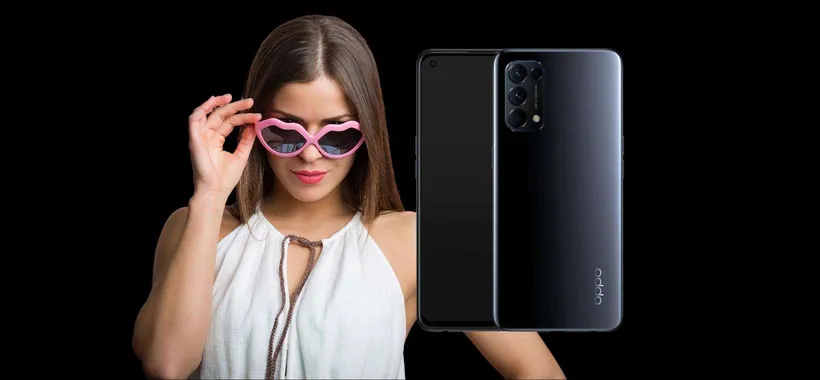 Oppo Find X3 Lite 5G: top di gamma a un prezzo entry level