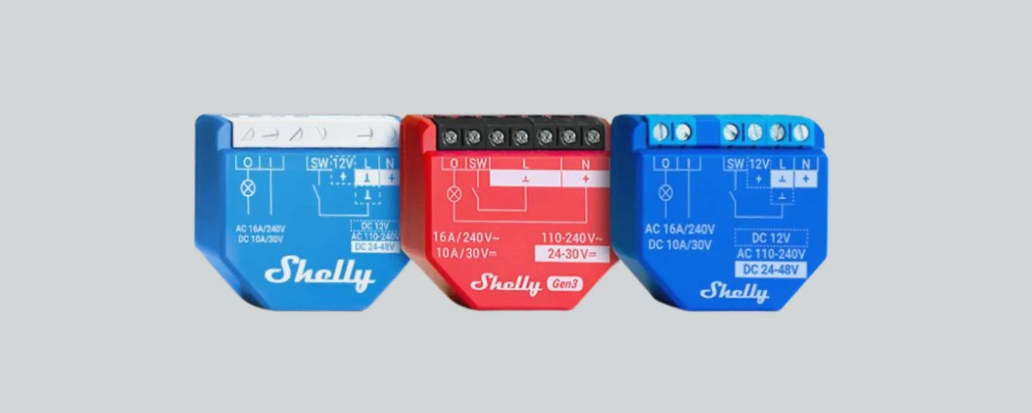 Shelly: i migliori prodotti per la Smart Home in sconto per la Festa delle Offerte di Primavera Amazon
