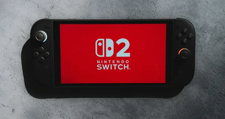 Nintendo Switch 2 avrà la batteria sostituibile in UE