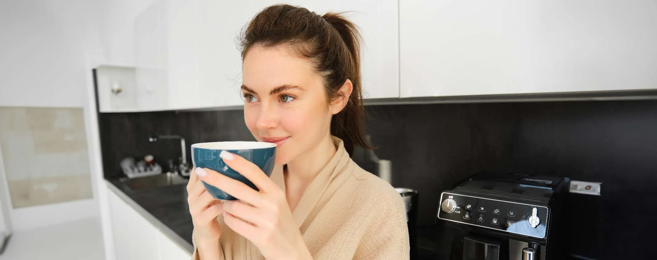 Capsule Caffè Borbone A Modo Mio: solo 0,19€ l'una con le Offerte di Primavera Amazon