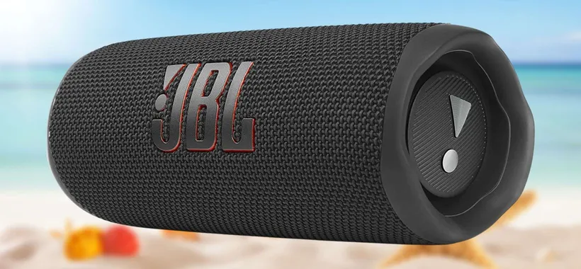 JBL Flip 6, lo speaker SUPER premium ora a prezzo BASSISSIMO