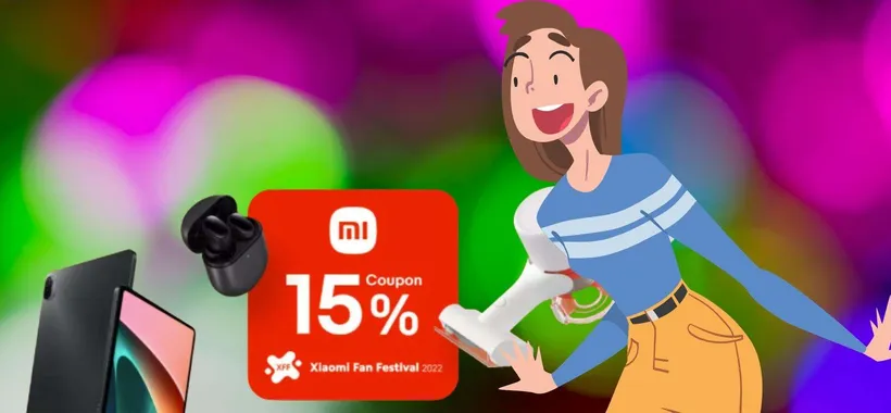 eBay a tutto coupon: 15% di sconto su tantissimi prodotti Xiaomi
