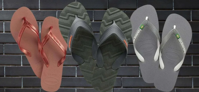 Havaianas da 6,49€ su Amazon: sconti fino al 68%, prezzi da SVENDITA