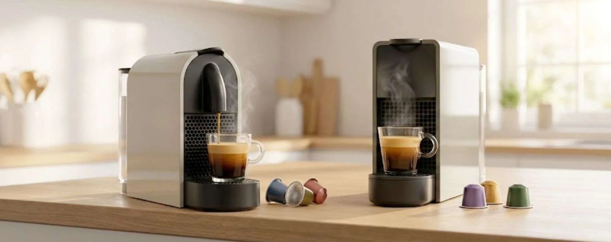 Macchina da caffè a capsule economica e di qualità: quale scegliere nel 2026