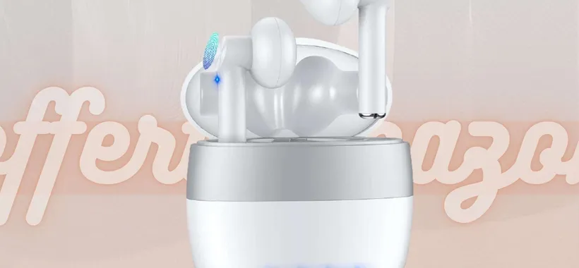 Cuffie wireless con coupon ESCLUSIVO: attivalo e sono tue