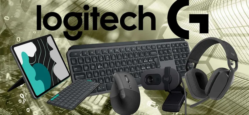 Logitech spacca il Web con tante offerte speciali: ecco la lista delle migliori