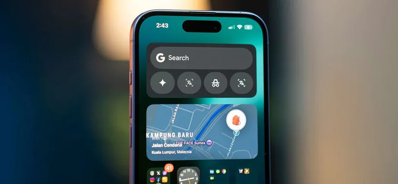 Per iOS 19 la parola d'ordine potrebbe essere "trasparenza"