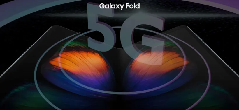Samsung Galaxy Fold 5G certificato da FCC