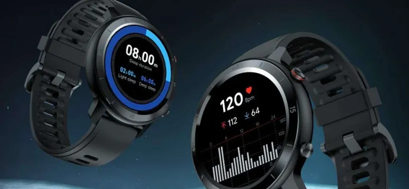 Ticwatch GTX a 39€ su Amazon: eccezionale smartwatch a prezzo WOW