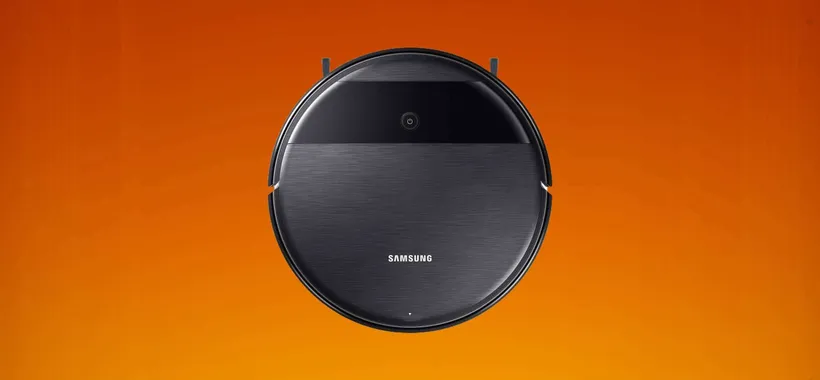 Samsung POWERbot fa tutto al posto tuo e costa 200€ meno