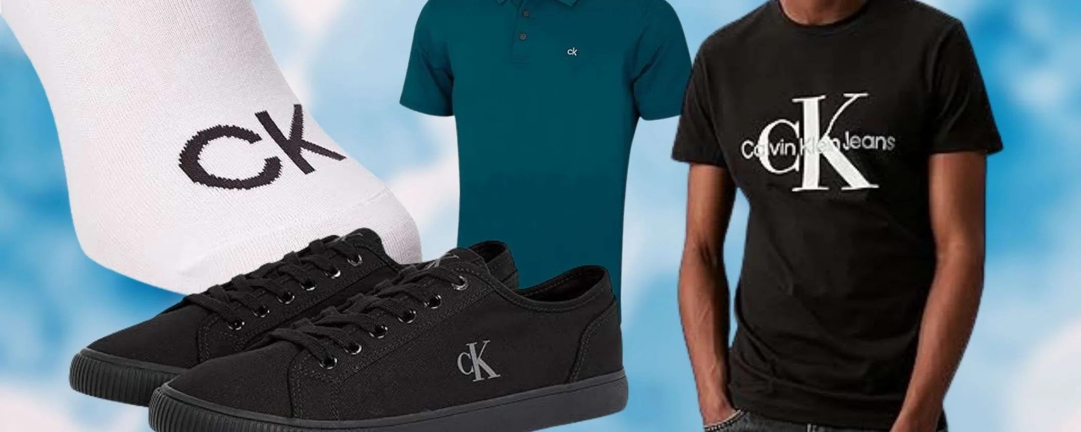 Calvin Klein da 12€ su Amazon: le PROMO Prime Day sono ESPLOSIVE