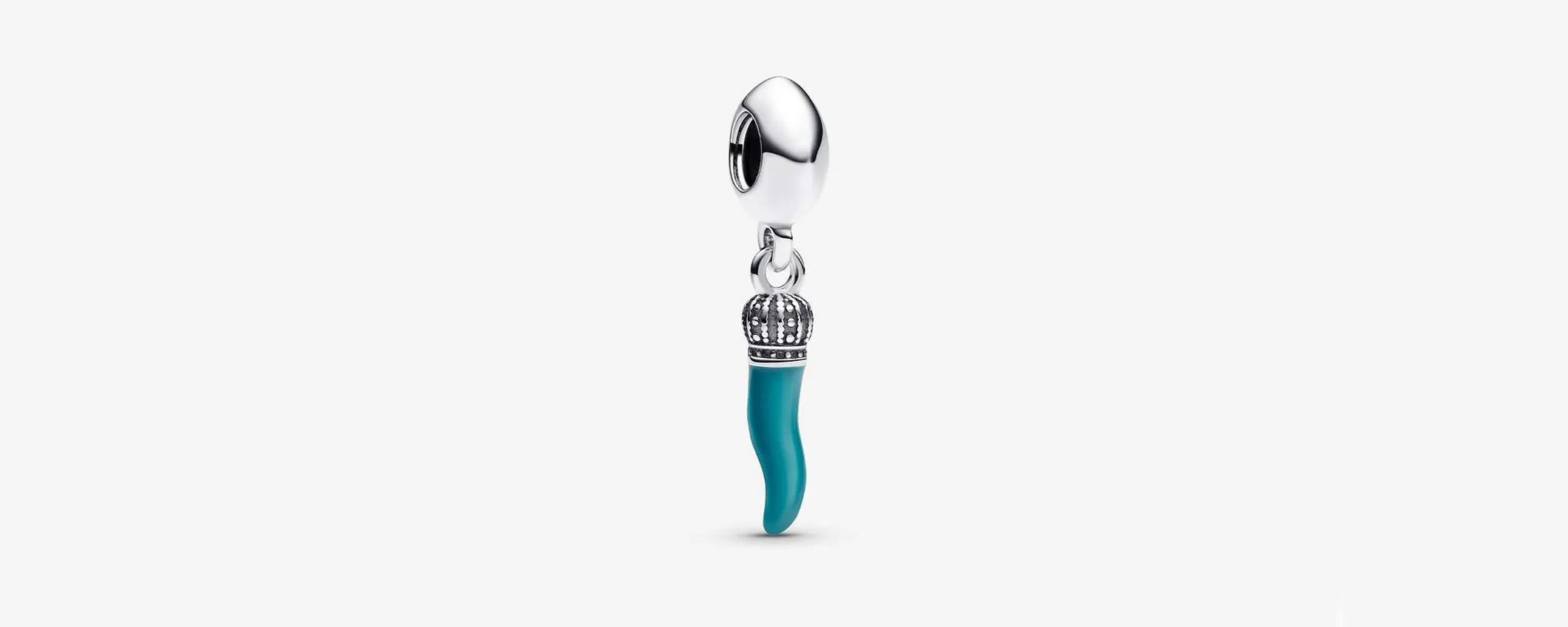 Vinci uno charm Pandora: nuovo concorso per festeggiare i 25 anni