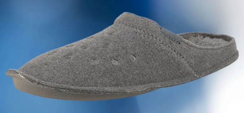 Crocs, pantofole MORBIDISSIME e calde da 21€: sconto Amazon WOW