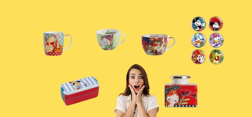Queste chicche Egan sono così belle che rischi di comprare tutto: sconti pazzeschi su Amazon!