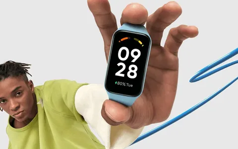 Orologio hot sale xiaomi mediaworld