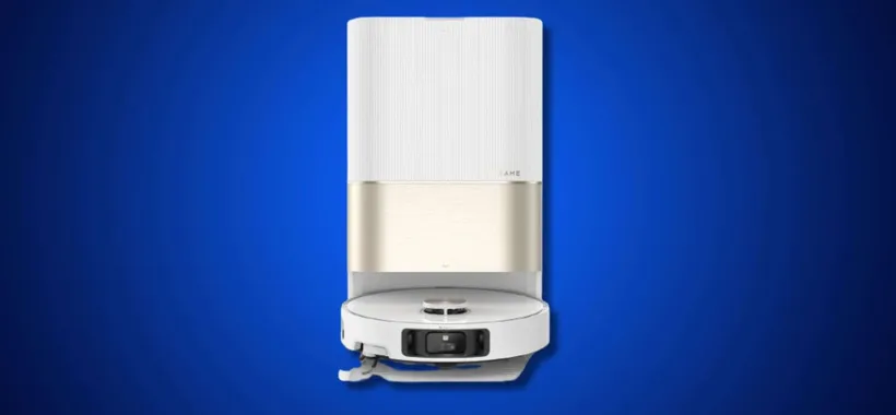 Dreame X40 Ultra in offerta: il meglio della tecnologia per la pulizia della casa