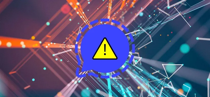 Utenti Signal in pericolo: attacchi phishing rubano i backup