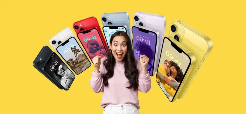 iPhone 14: SUPER BOMBA su eBay, solo 689€