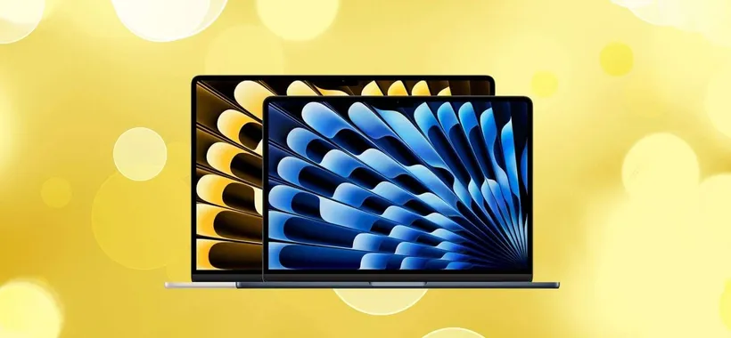 MacBook Air 15" con M2: Amazon RINNOVA l'offerta (-11%)