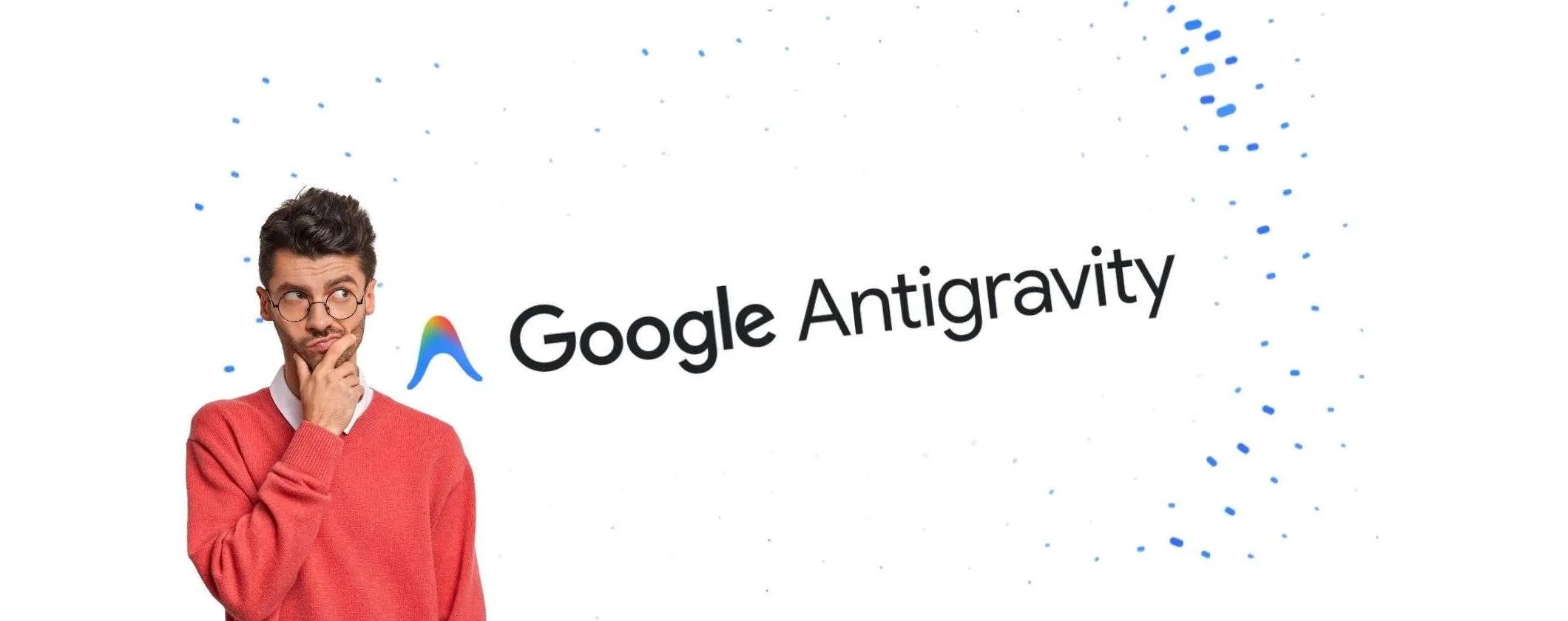 Falsi download di Google Antigravity rubano account in un attimo