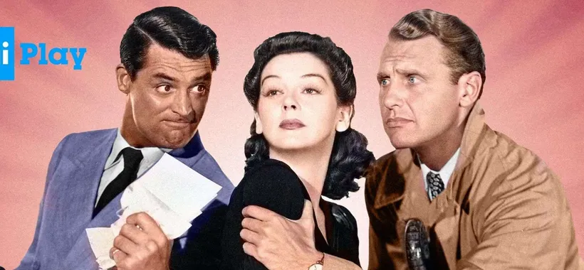 I grandi classici di Hollywood gratis su RaiPlay