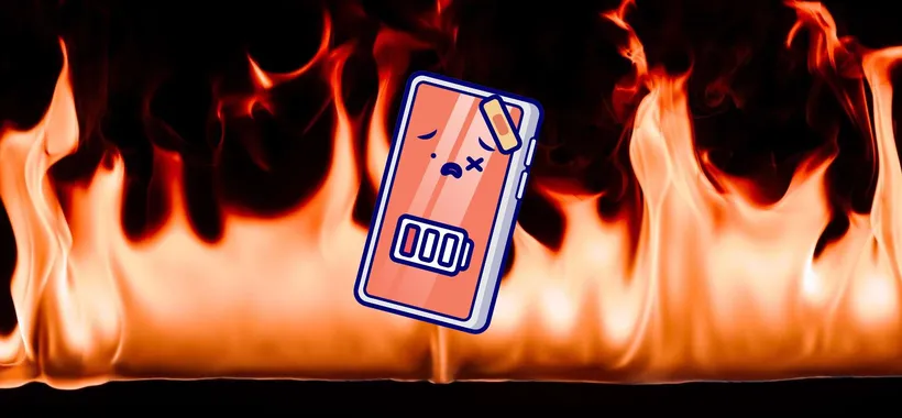 Problemi con Pixel 6a: la batteria si gonfia