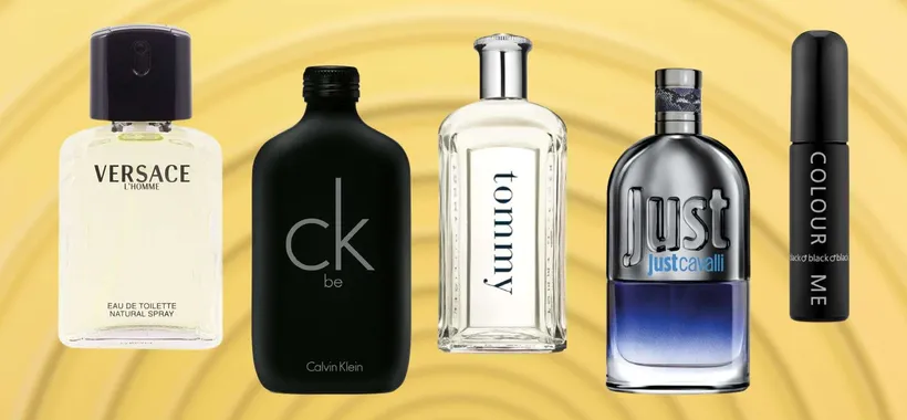 Profumi FIRMATI da 9€ a 40€ su Amazon: è la Festa delle Offerte di Primavera