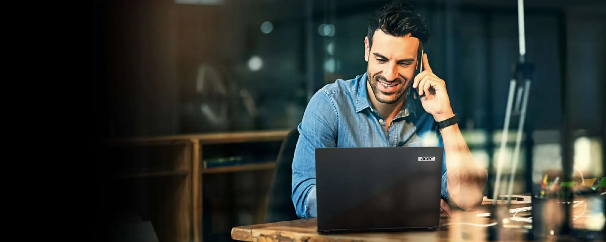 PC 2 in 1 Acer TravelMate Spin B3 in super offerta a 266,90 euro su ePRICE