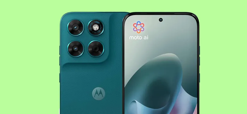 Motorola moto g77, prezzo scontatissimo per il Prime Day anticipato (-22%)