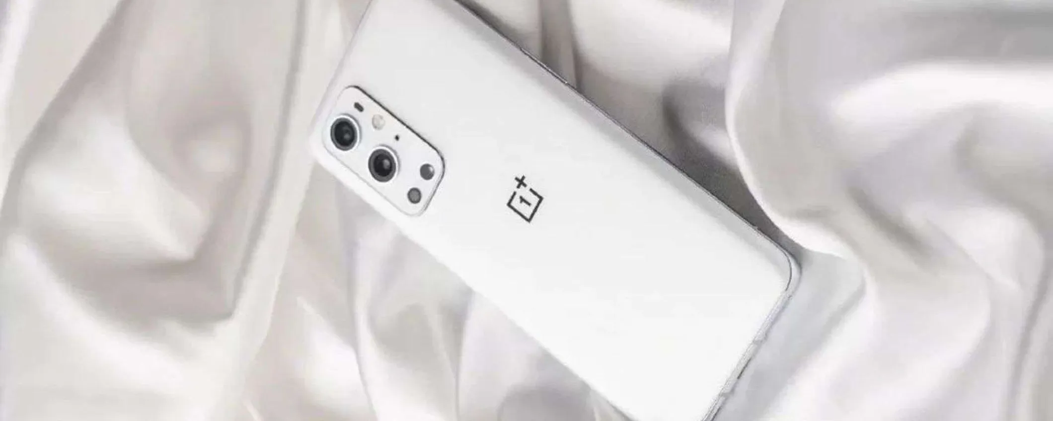 Il OnePlus 9 Pro è in offerta ad un ottimo prezzo: maxi-sconto del 35%