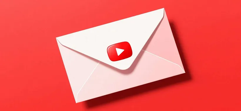 YouTube: tornano i messaggi privati ma saranno molto diversi