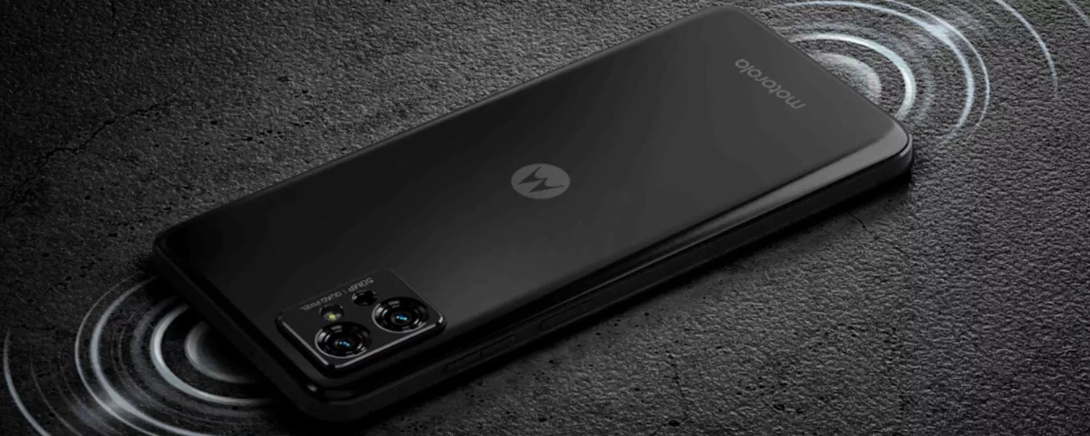 Motorola Moto G32 da 256GB a 149€ accende il Black Friday di Unieuro