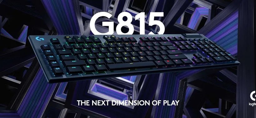 Questa tastiera da gaming della Logitech è in offerta ad un OTTIMO prezzo