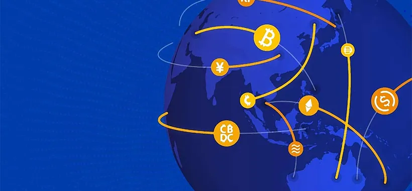 Visa, all-in sulle crypto con 50 nuove partnership