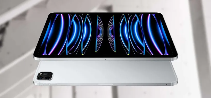 iPad Pro 11 con chip M2 WiFi + Cellular, BOMBA Amazon: sconto assurdo 310€