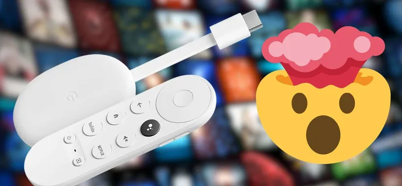 Chromecast con Google TV a 29€: 5 cose STRABILIANTI che devi provare ora