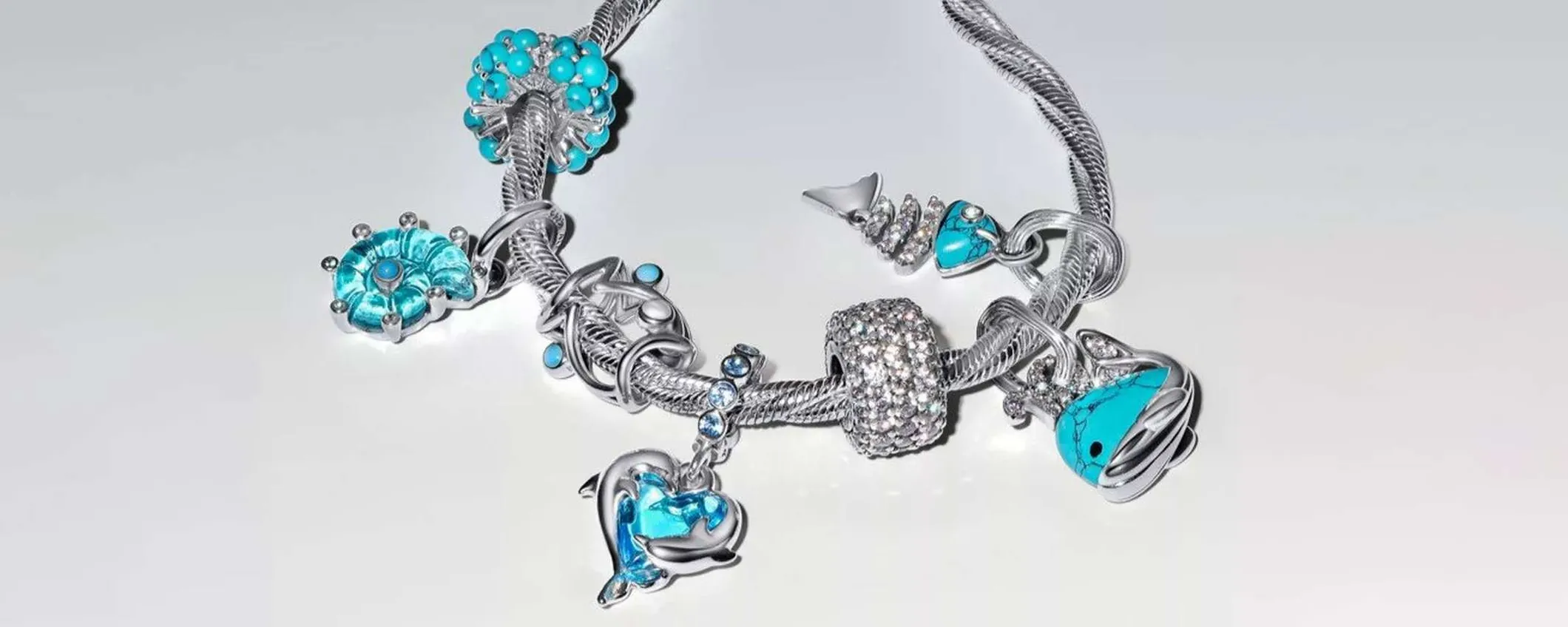 Pandora, nuova promo limitata: ottieni uno charm al 50% di sconto