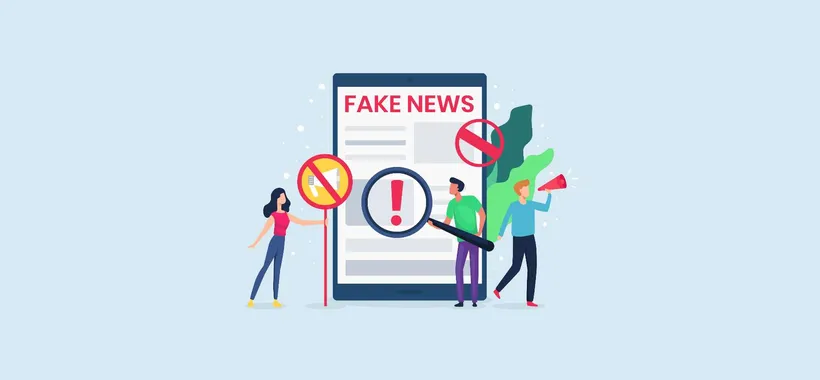 Fake News sfruttate per truffare gli utenti e diffondere malware
