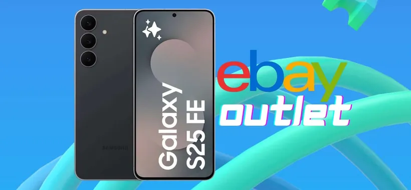 Samsung Galaxy S25 FE nella fascia medio alta è il massimo e ora costa meno