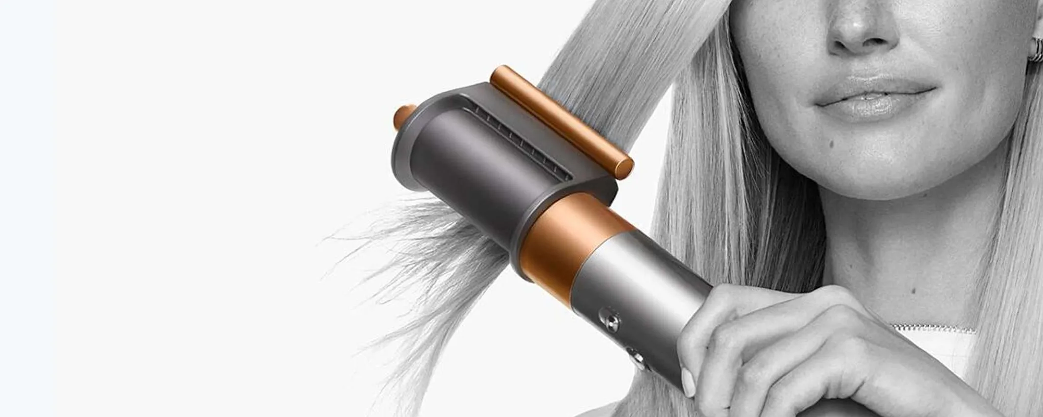 Lo styler Dyson più desiderato è in super sconto: risparmia 120€ su eBay