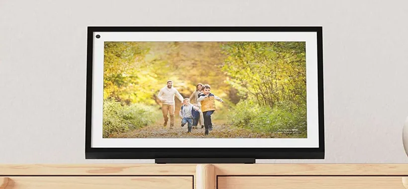 Echo Show 15: la MERAVIGLIA smart è in preordine su Amazon
