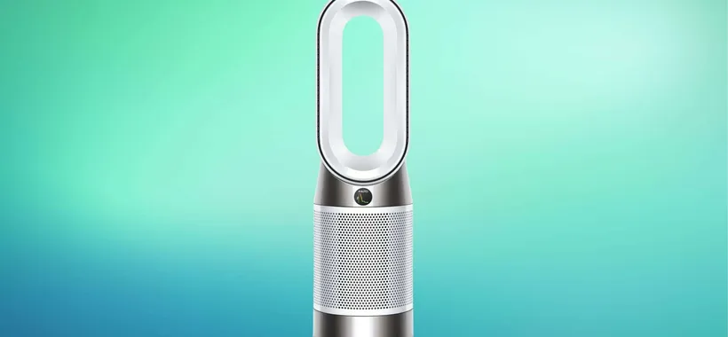 Dyson Pure Hot+Cool HP00 ricondizionato: comfort tutto l'anno a un prezzo imperdibile