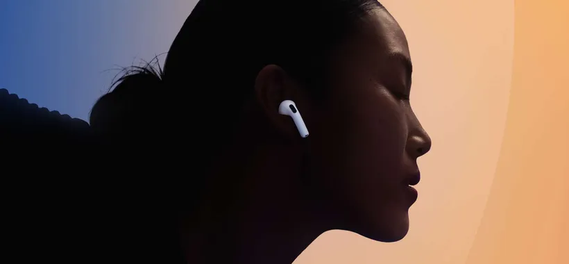 Apple AirPods 4 Cancellazione Rumore: oggi sono tuoi a soli 139€