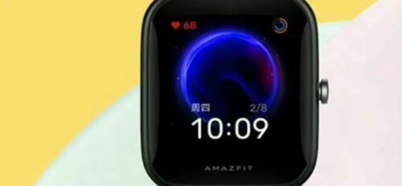 Amazfit Bip U a 36€ su eBay: FOLLIA per poco
