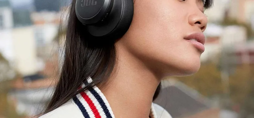Cuffie JBL Live 660NC in offerta su Amazon: il prezzo crolla del 38%