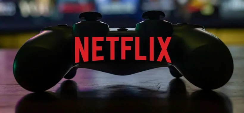 Netflix promette giochi di società in streaming sul cloud dalle TV