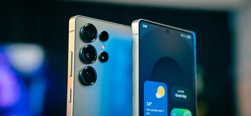 Un launcher gratuito può far sembrare nuovo il tuo vecchio Samsung