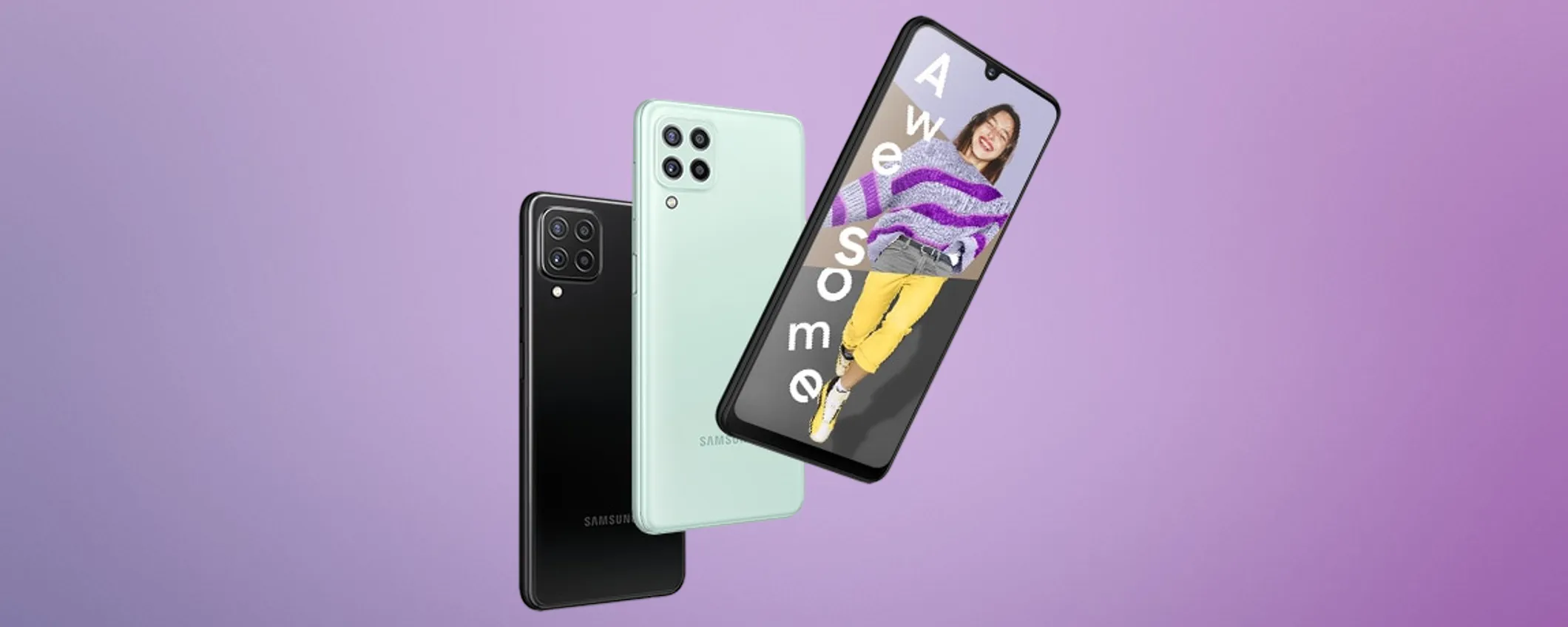 Samsung dice addio a questi smartphone: non saranno più aggiornati